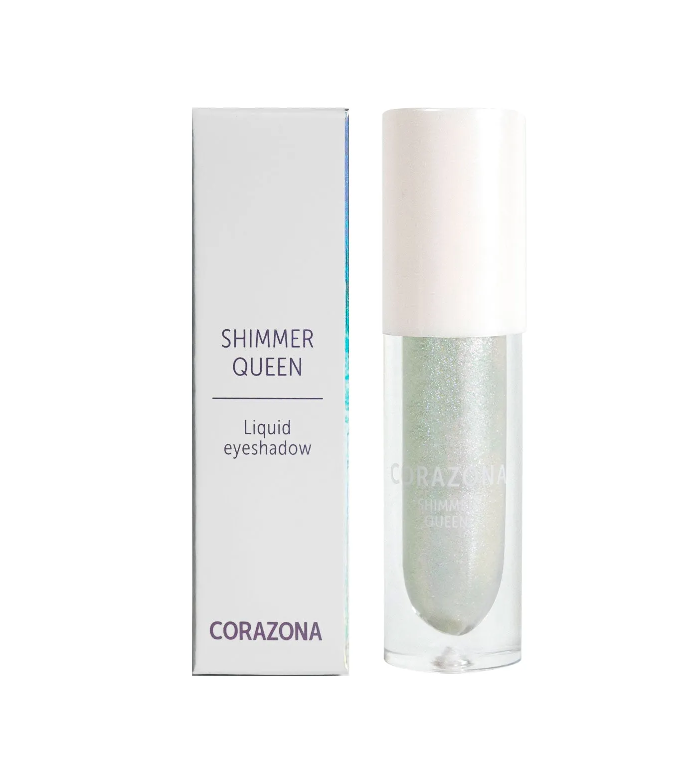 Liquid eyeshadow Shimmer Queen