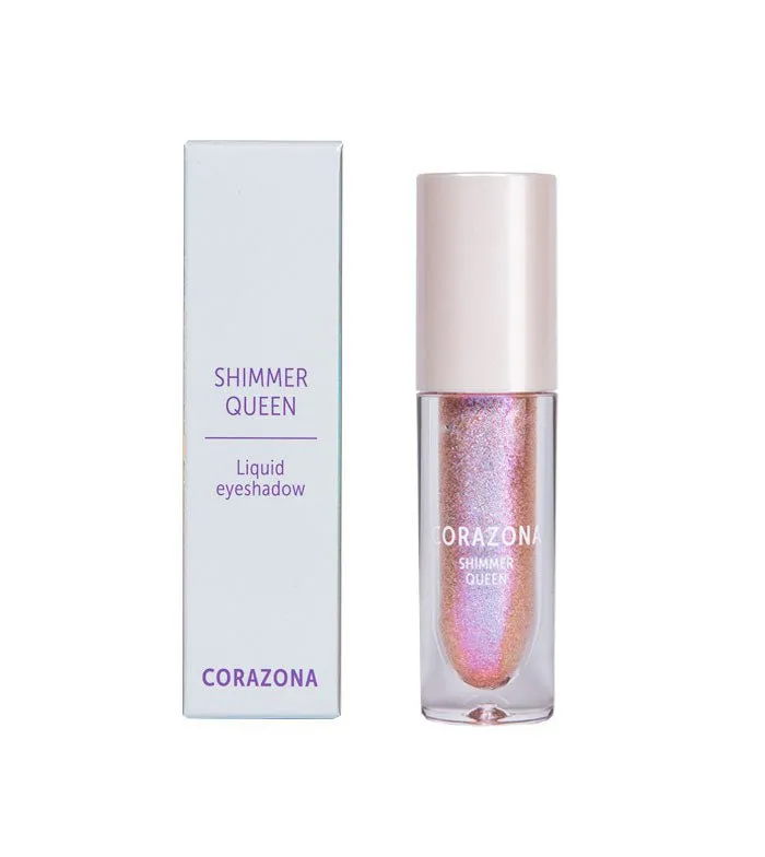 Liquid eyeshadow Shimmer Queen