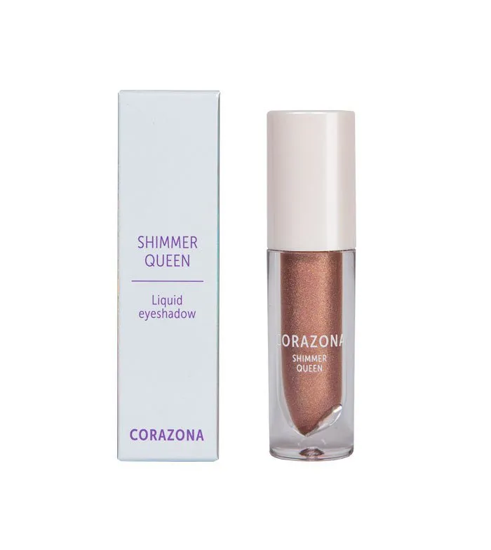 Liquid eyeshadow Shimmer Queen