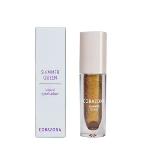 Liquid eyeshadow Shimmer Queen