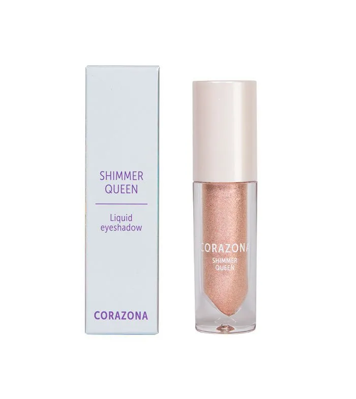 Liquid eyeshadow Shimmer Queen