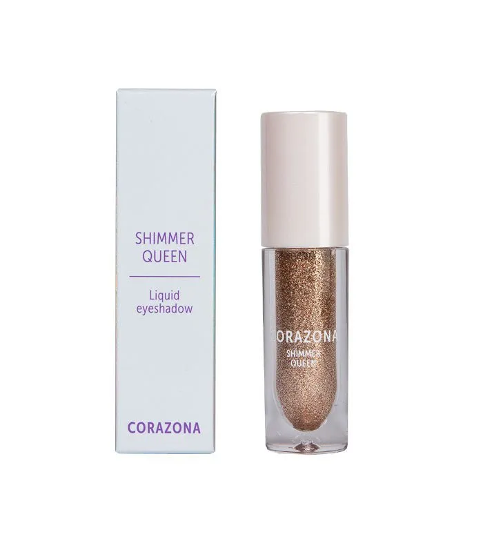 Liquid eyeshadow Shimmer Queen