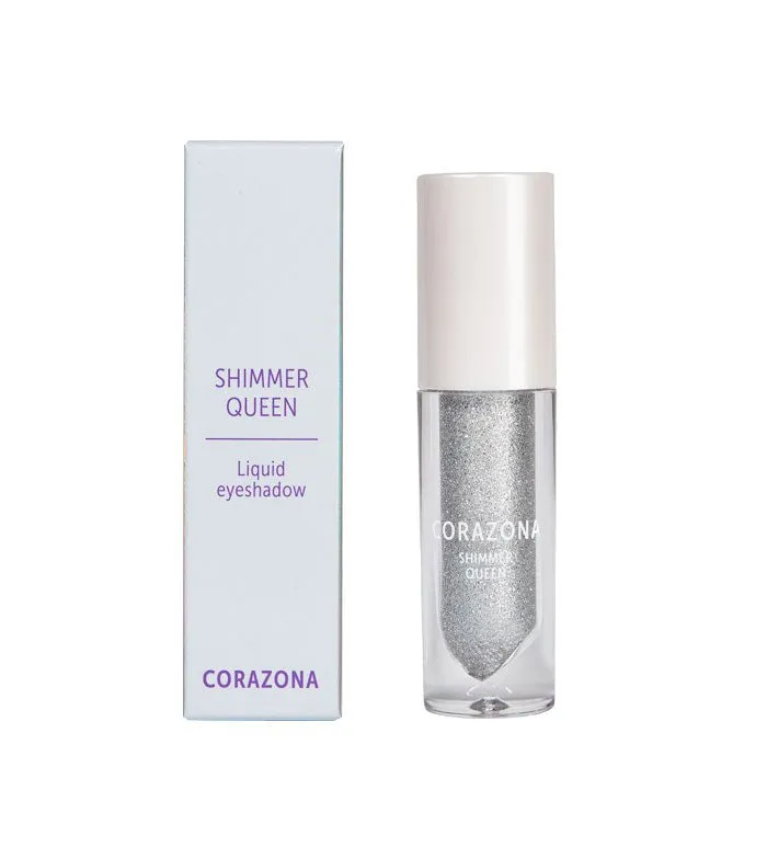 Liquid eyeshadow Shimmer Queen
