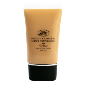 Liquid Foundation - 30W Wheat