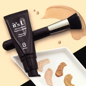 Liquid Foundation