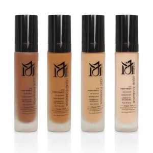 Liquid Foundation