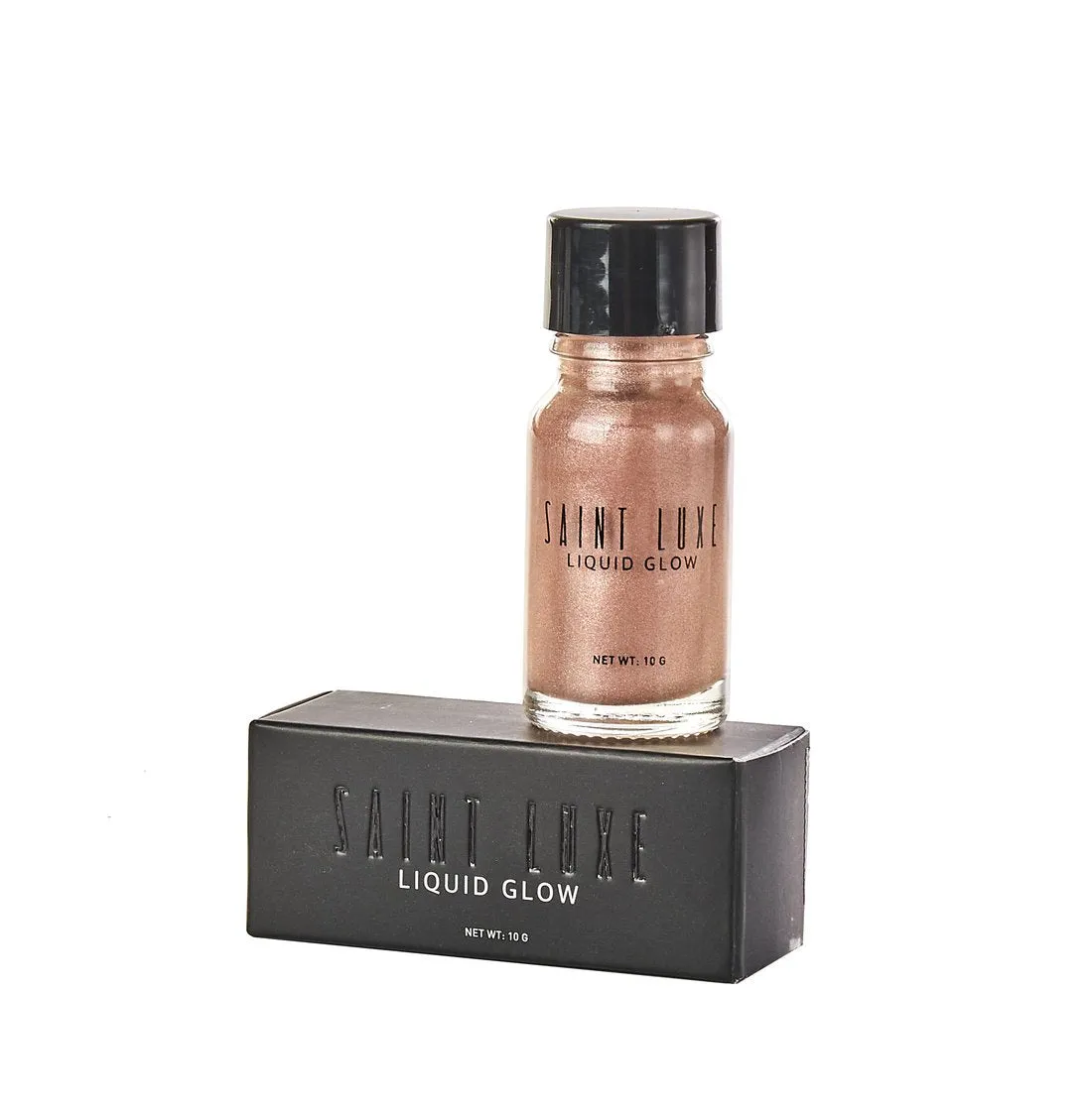 Liquid Glow Highlighter - Pink