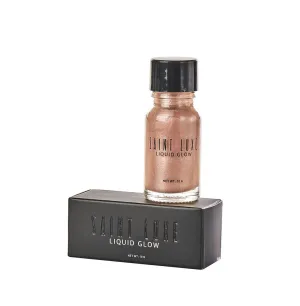 Liquid Glow Highlighter - Pink