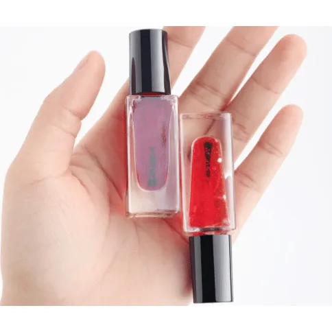 Liquid Jelly lip   Cheek   Eye Tint Shade #1 - MQO 25 pcs