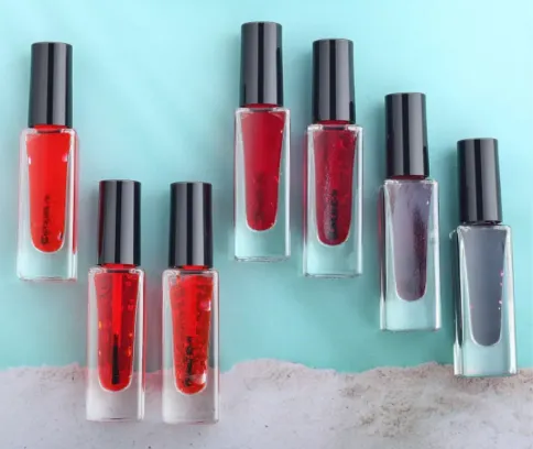 Liquid Jelly lip   Cheek   Eye Tint Shade #7 - MQO 25 pcs