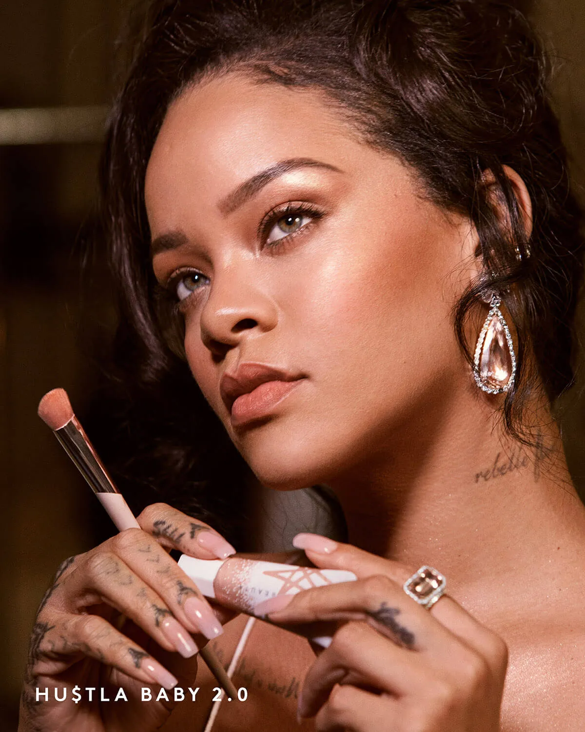 Liquid Killawatt Fluid Freestyle Highlighter — Sidechick