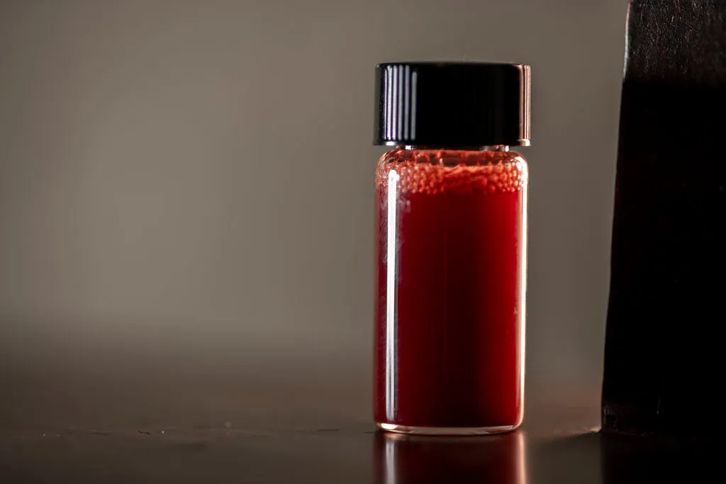 Liquid Rouge