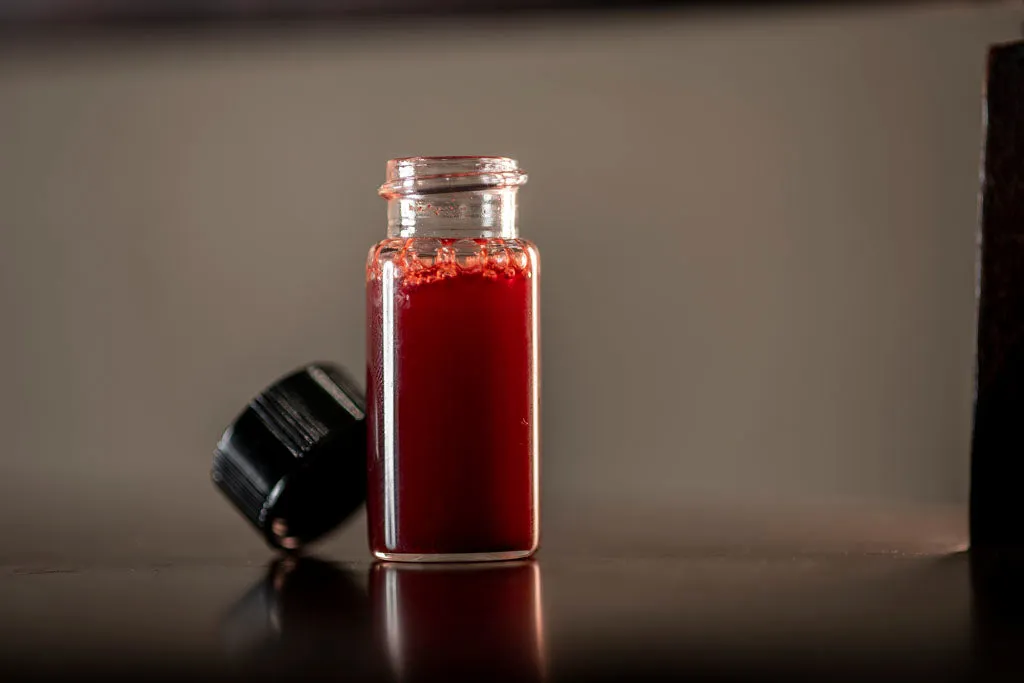 Liquid Rouge