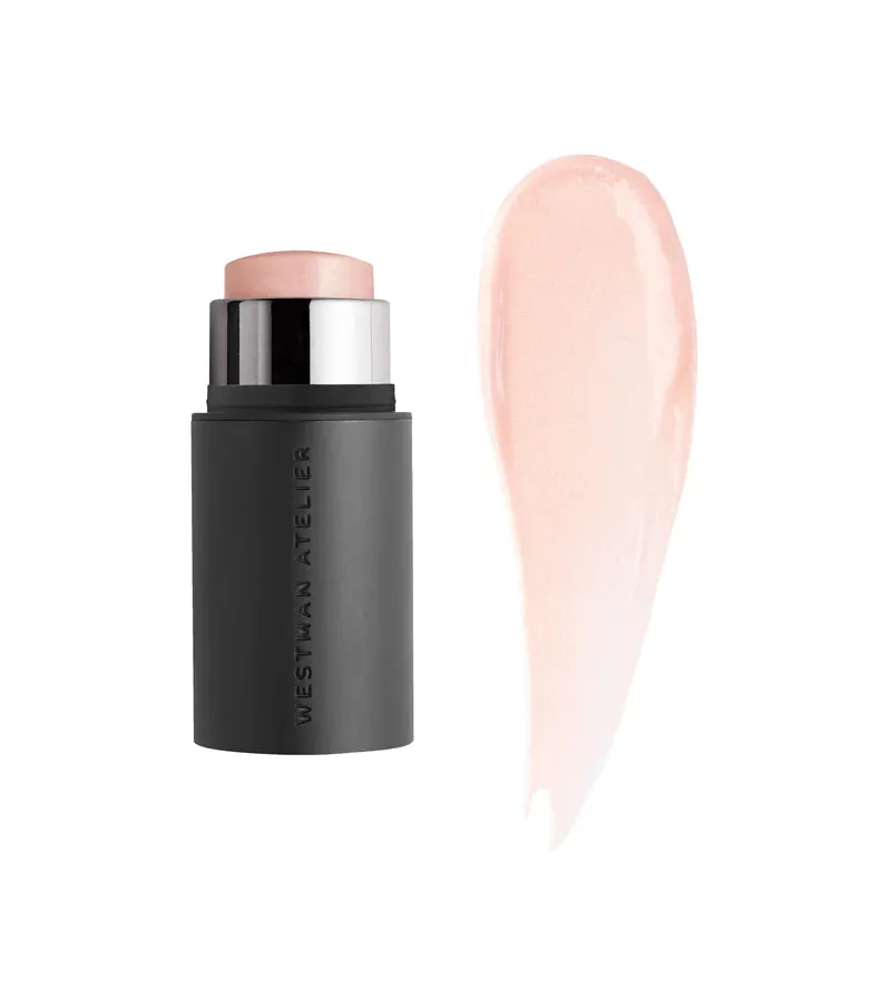 Lit Up Highlighter Stick
