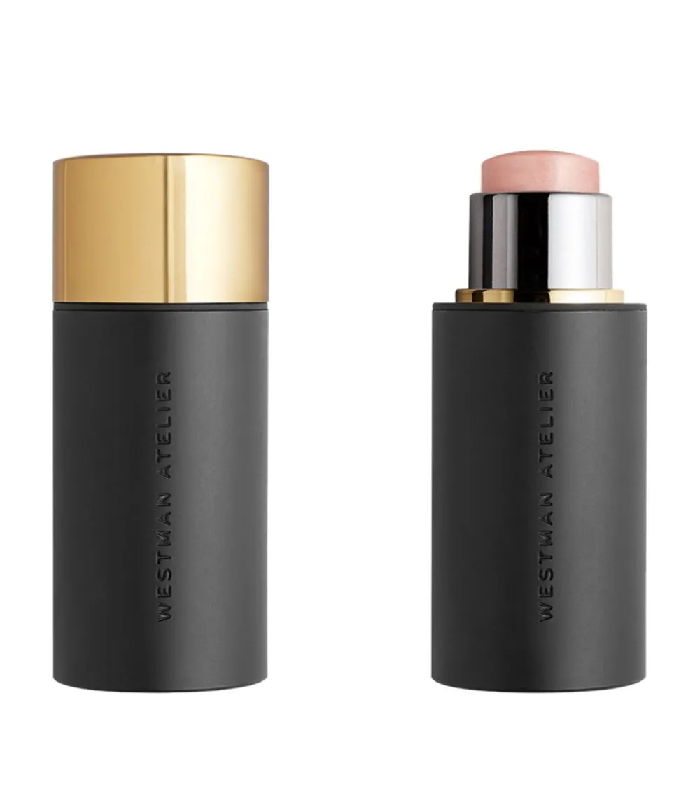 Lit Up Highlighter Stick