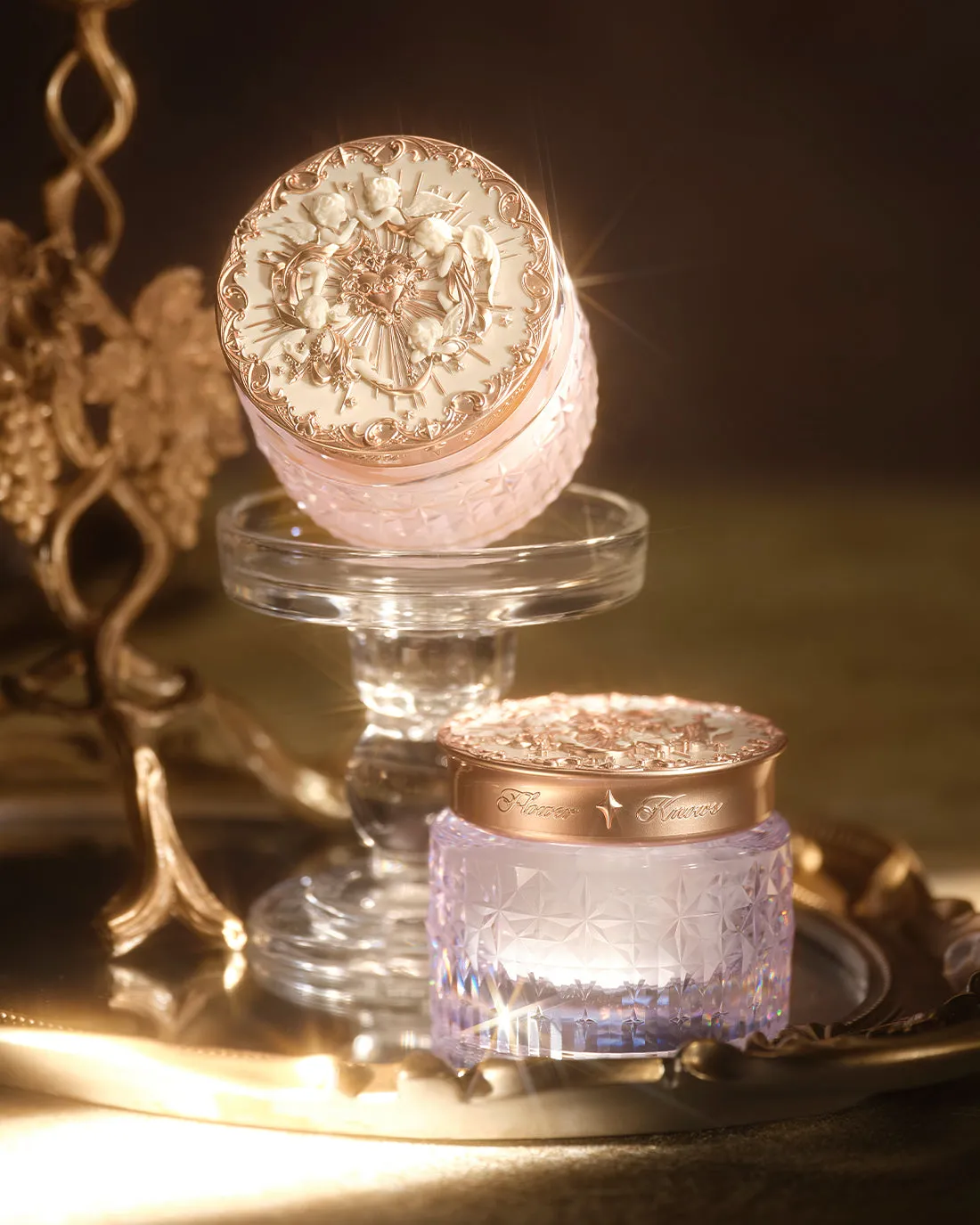Little Angel Dewy Hydrating Primer