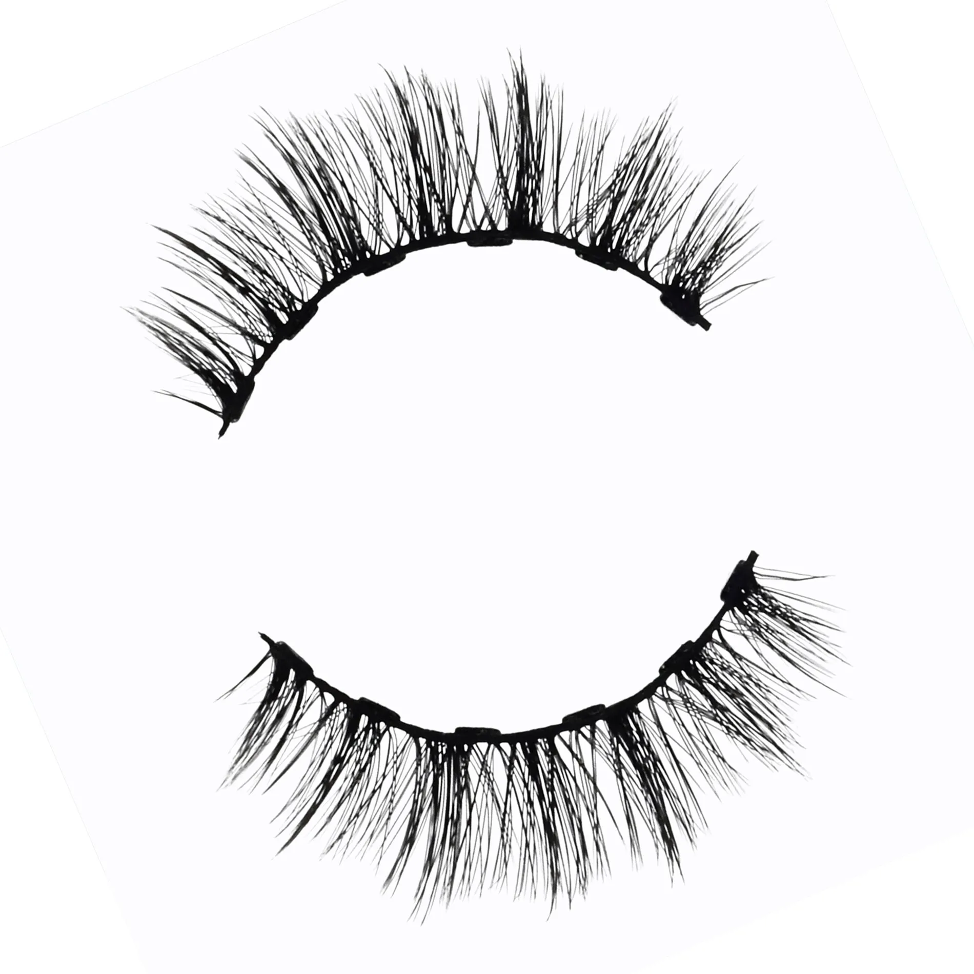 Lola's Lashes Magnetic Lash Kit - Amethyst