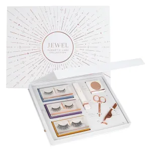 Lola's Lashes Magnetic Lash Kit - Jewel