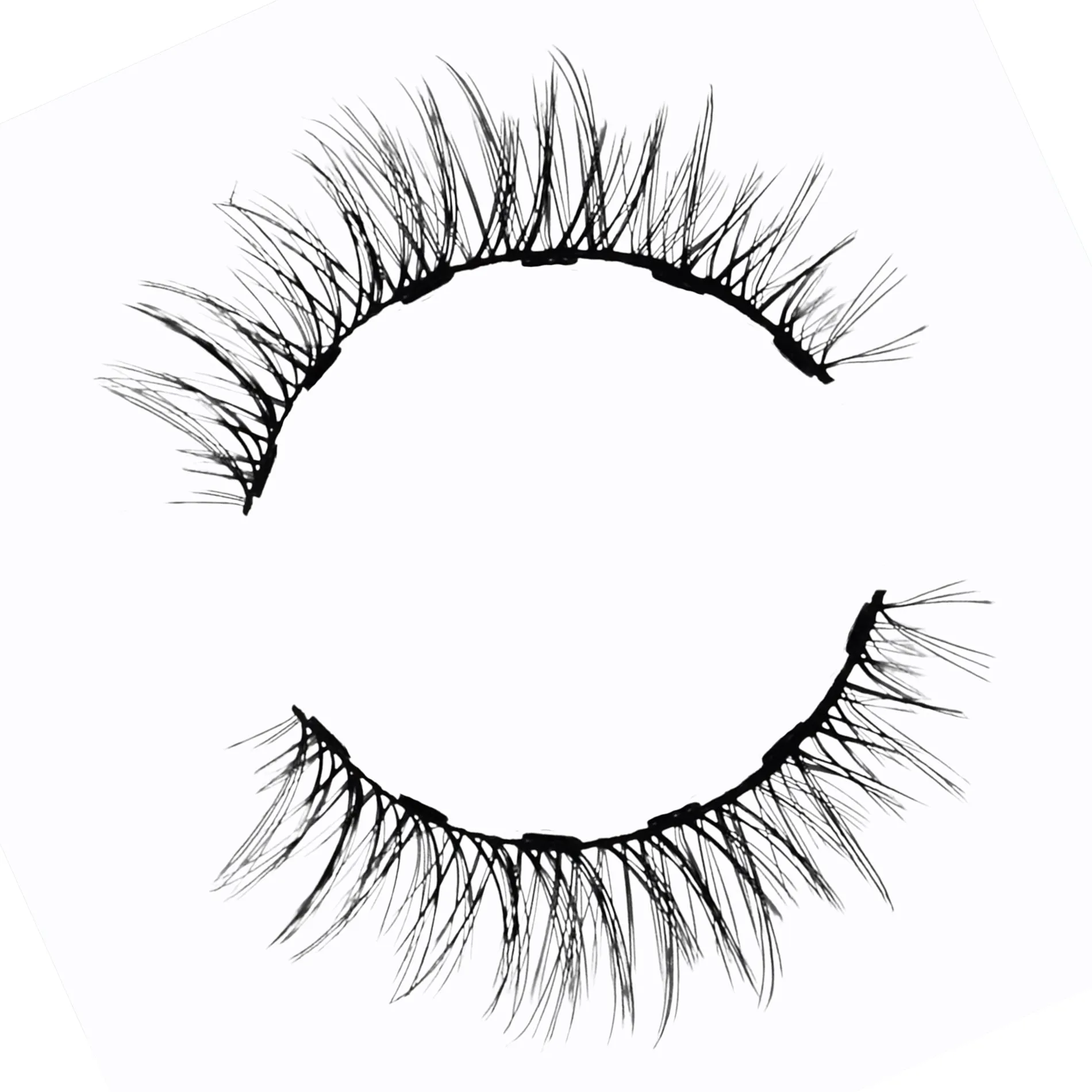 Lola's Lashes Magnetic Lash Kit - Jewel