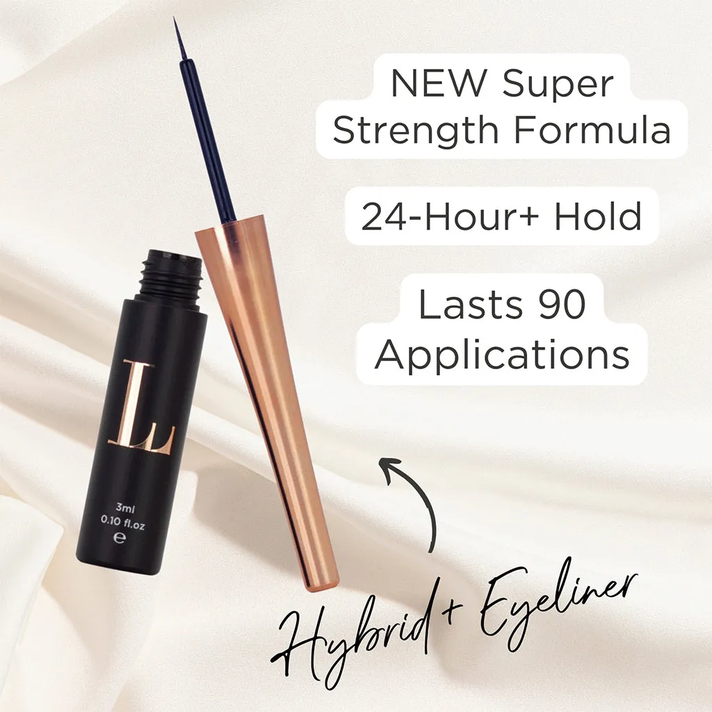 Lola's Lashes Magnetic Lash Kit - Sapphire
