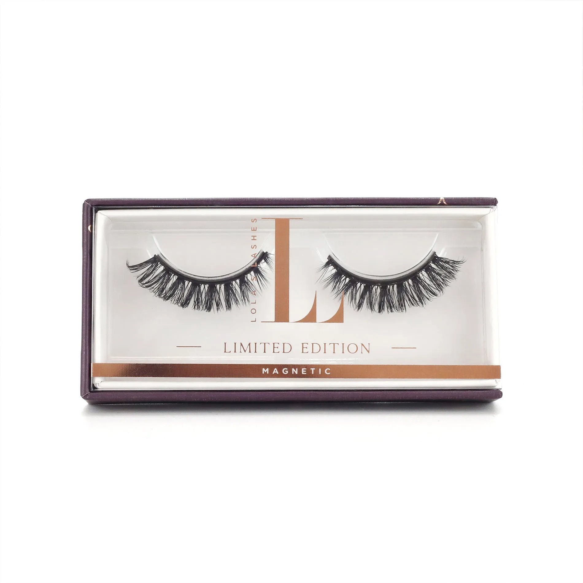 Lola's Lashes Magnetic Lashes - Icons Only