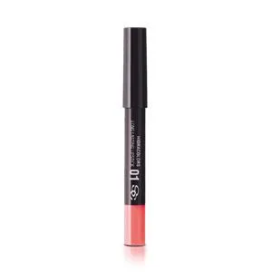 Long Lasting Lipstick Glossy Coral