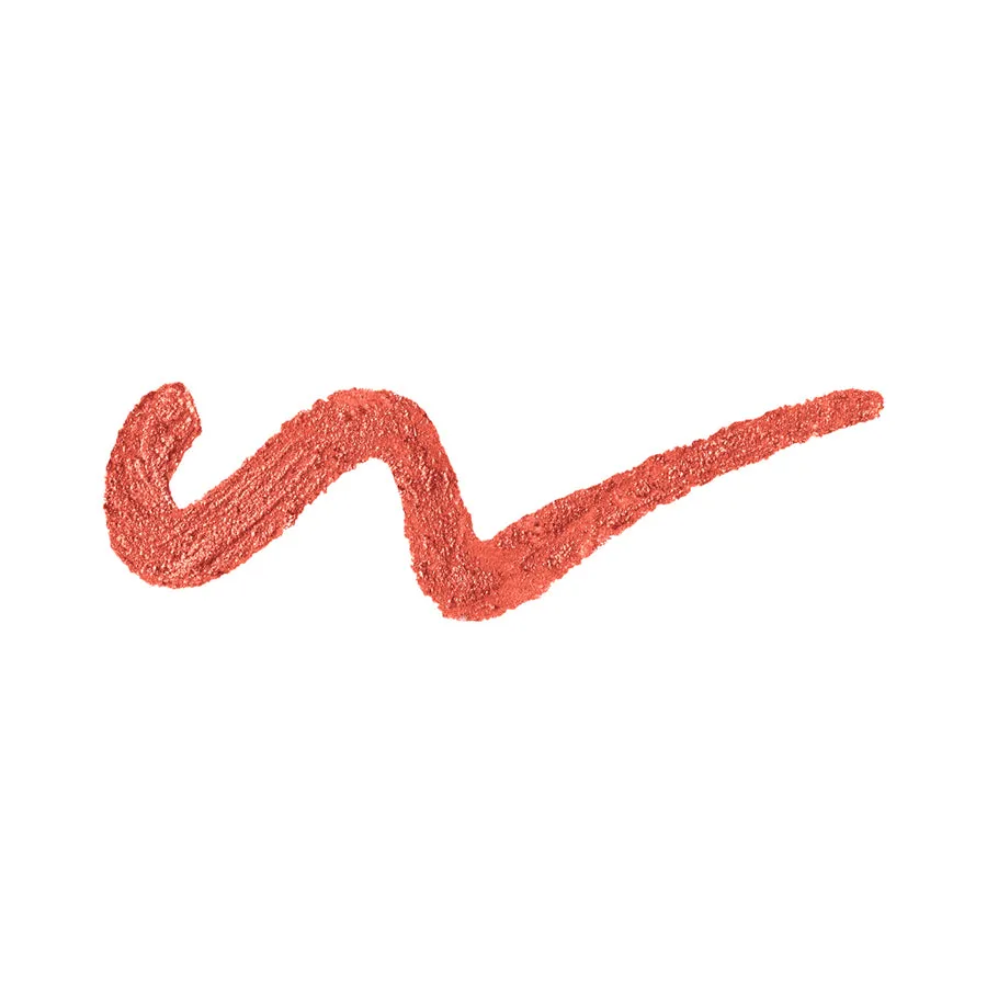 Long Lasting Stick Eyeshadow cień do powiek w sztyfcie 45 Coral 1.6g