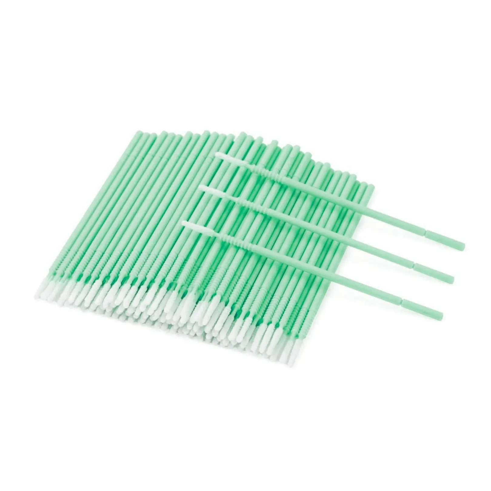 Long Tip Micro Brushes (100pcs)