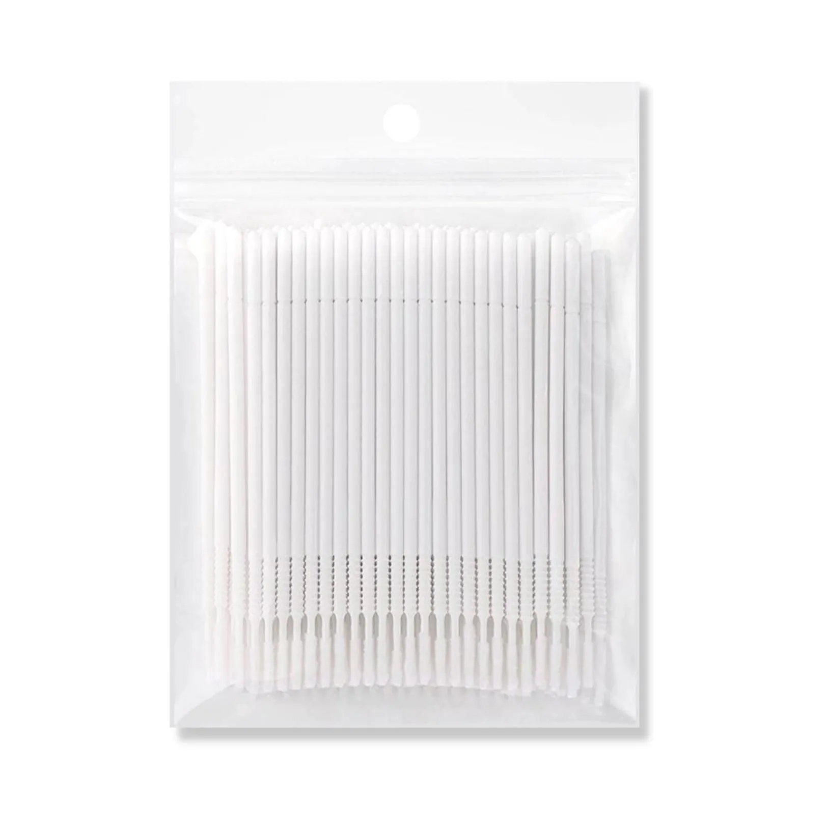 Long Tip Micro Brushes (100pcs)