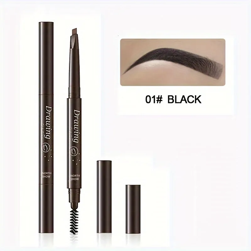 Longlasting Waterproof Eyebrow Pencil Your Perfect Brow Enhancer