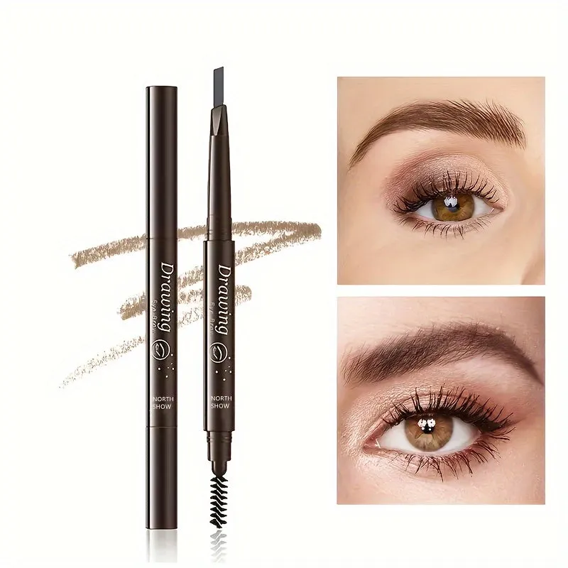 Longlasting Waterproof Eyebrow Pencil Your Perfect Brow Enhancer