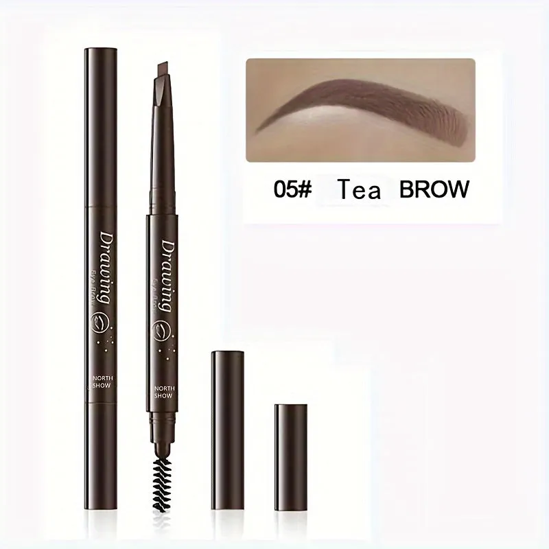 Longlasting Waterproof Eyebrow Pencil Your Perfect Brow Enhancer