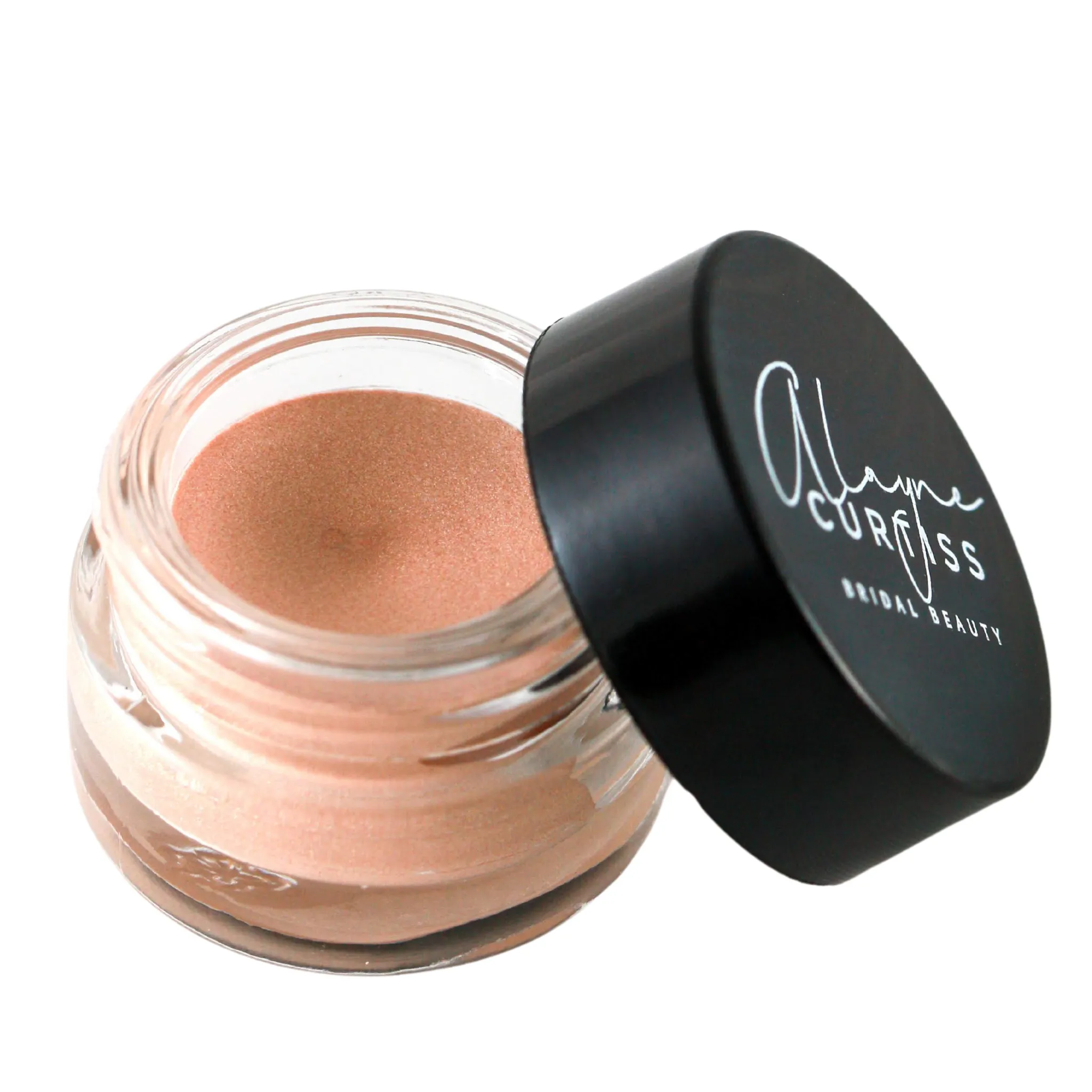 Longwear Blendable Creme Shadow