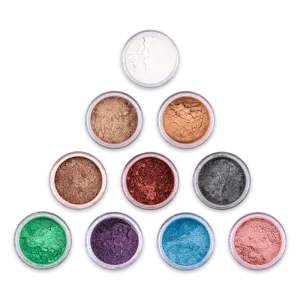 Loose Mineral Eyeshadow Clearance