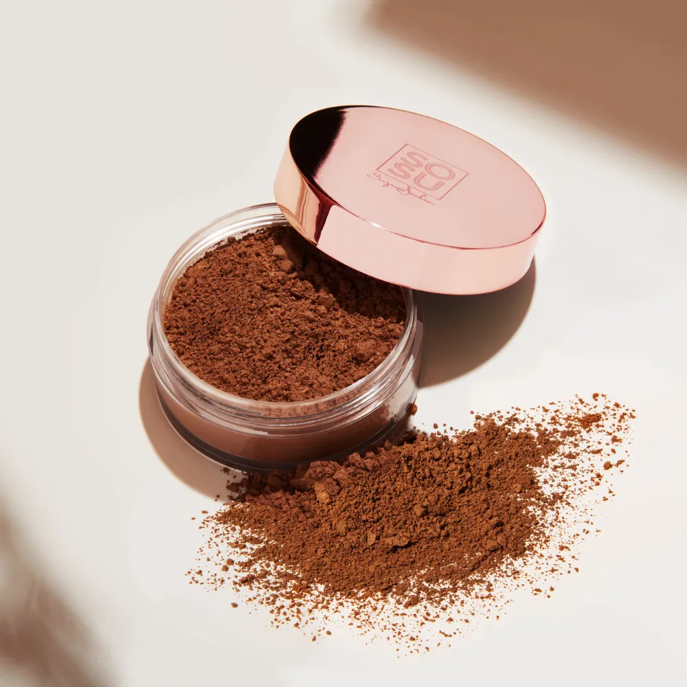 Loose Setting Powder - 03 Rich