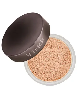 Loose Setting Powder Glow in Translucent