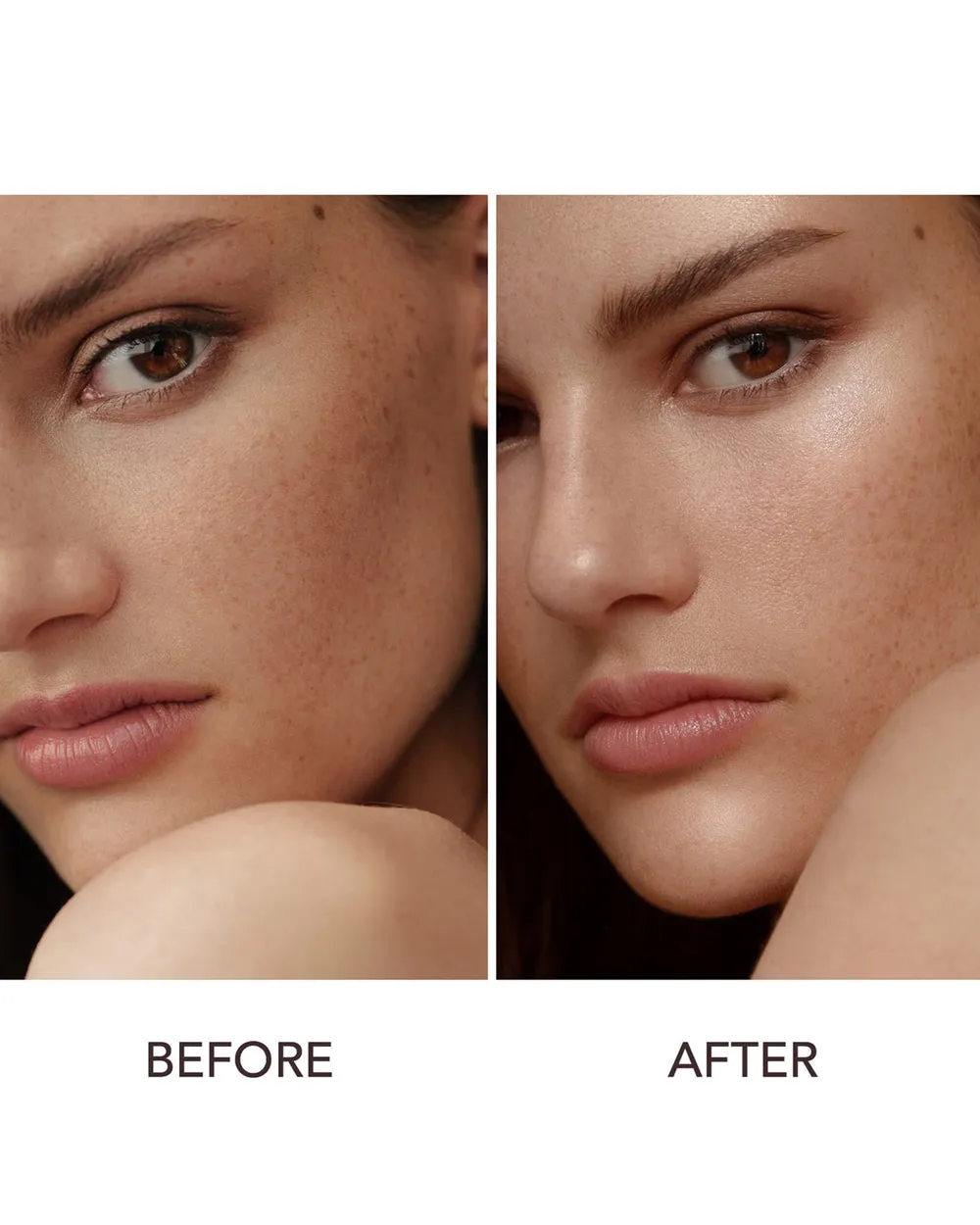 Loose Setting Powder Glow in Translucent