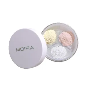 Loose Setting Powder-Translucent