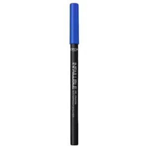 L'Oréal Infallible Gel Crayon Eyeliner 010 I'VE GOT THE BLUE