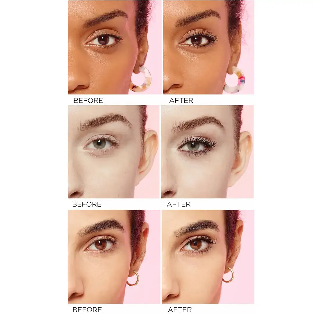 L'Oréal Paradise Mascara Waterproof, 01 Black