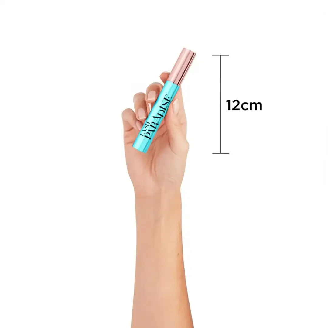 L'Oréal Paradise Mascara Waterproof, 01 Black