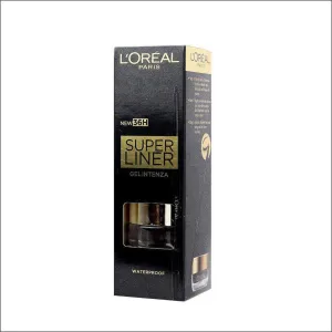 L'Oréal Super Liner Gel Intenza Waterproof