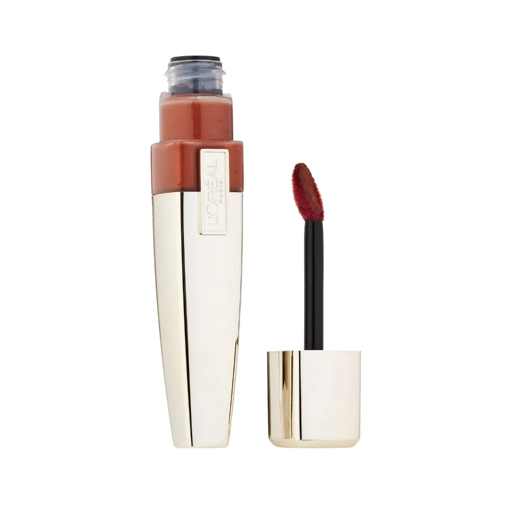 Loreal Colour Riche Caresse Wet Shine Stain