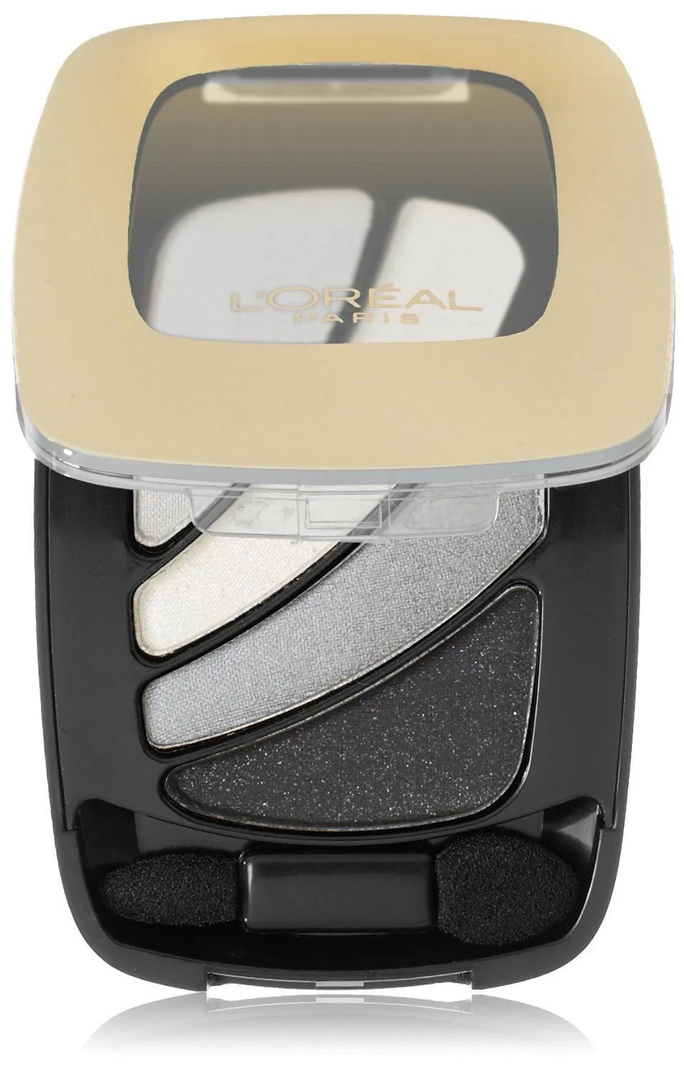 L'Oreal Colour Riche Eye Shadow Quad CHOOSE YOUR COLOR