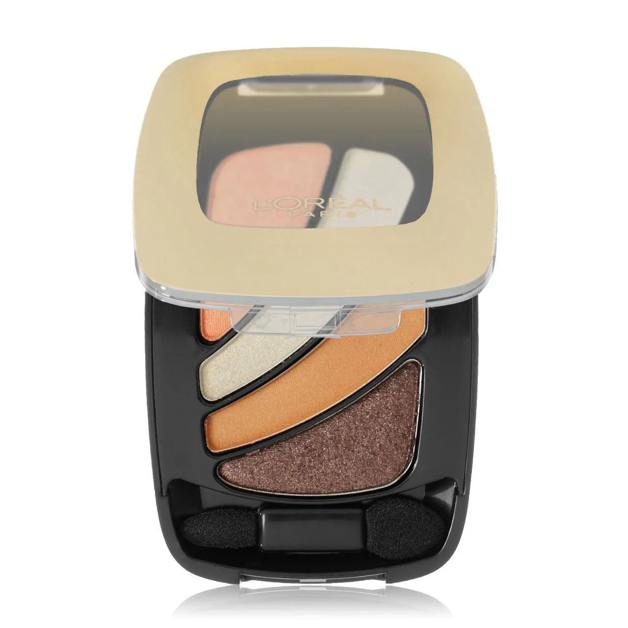 L'Oreal Colour Riche Eye Shadow Quad CHOOSE YOUR COLOR