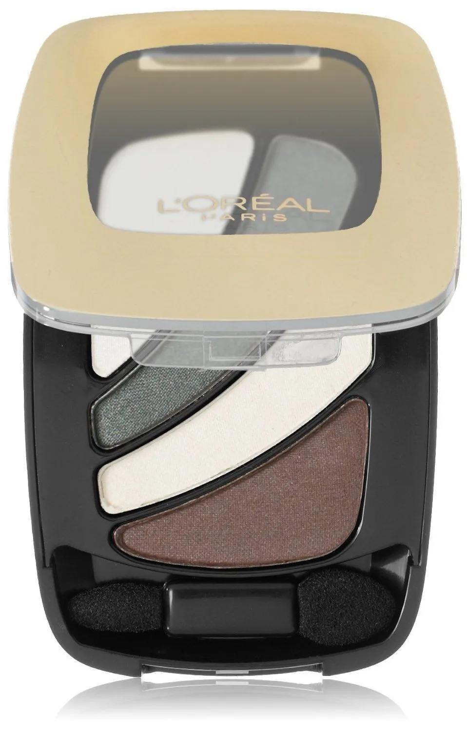 L'Oreal Colour Riche Eye Shadow Quad CHOOSE YOUR COLOR