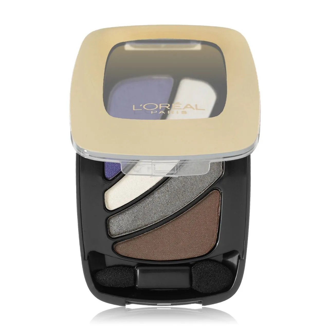 L'Oreal Colour Riche Eye Shadow Quad CHOOSE YOUR COLOR