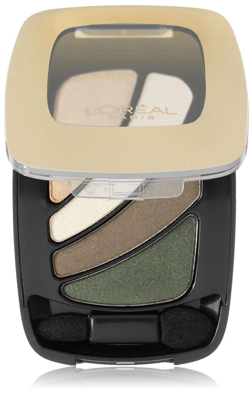 L'Oreal Colour Riche Eye Shadow Quad CHOOSE YOUR COLOR