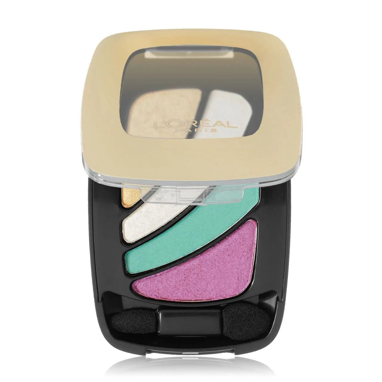 L'Oreal Colour Riche Eye Shadow Quad CHOOSE YOUR COLOR