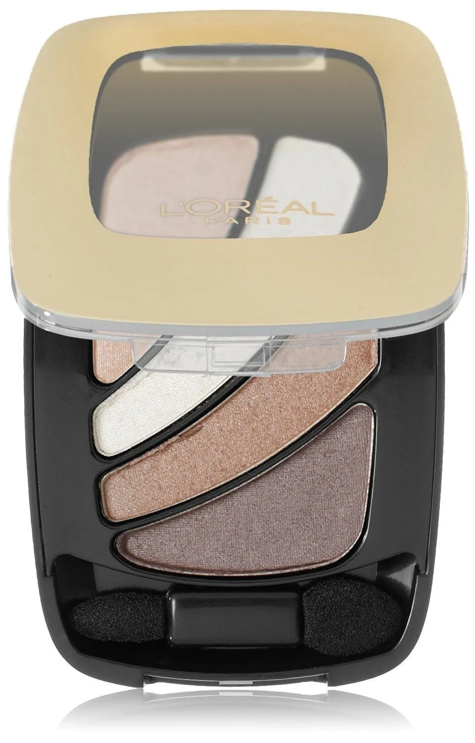 L'Oreal Colour Riche Eye Shadow Quad CHOOSE YOUR COLOR